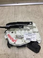 Замок двери задний правый JETTA USA 10-17 2012 162 2.5 CBUA
