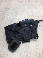 Замок двери задний правый JETTA USA 10-17 2012 162 2.5 CBUA