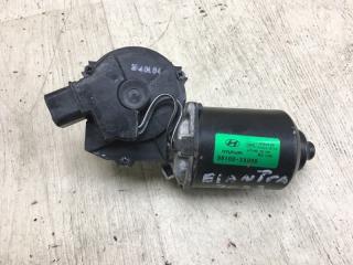 Моторчик стеклоочистителя передний ELANTRA MD 10-15 2013 MD 1.8 G4NB