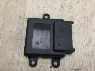 Блок управления парктроником CADILLAC ATS 12-19