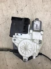 Стеклоподъемник передний правый VOLKSWAGEN PASSAT B7 11-15 A32 1.8 CPRA