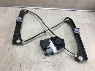 Стеклоподъемник передний правый PASSAT B7 11-15 2014 A32 1.8 CPRA