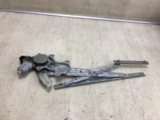 Стеклоподъемник задний левый ALTIMA L33 12-18 2015 L33 2.5 QR25DE