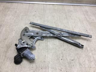 Стеклоподъемник задний правый NISSAN PATHFINDER R52 12-21 2018