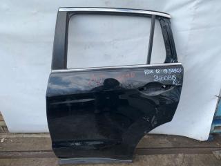 Дверь задняя левая ACURA RDX 12-19 2016