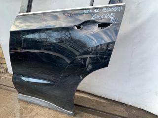 Дверь задняя левая RDX 12-19 2016 Внедорожник 3.5