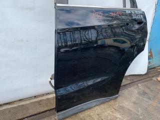 Дверь задняя левая RDX 12-19 2016 Внедорожник 3.5