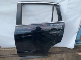 Дверь задняя левая RDX 12-19 2016 Внедорожник 3.5