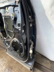 Дверь задняя левая RDX 12-19 2016 Внедорожник 3.5