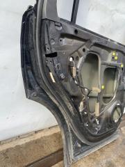 Дверь задняя левая RDX 12-19 2016 Внедорожник 3.5