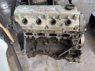 Двигатель на запчасти ( под ремонт ) MITSUBISHI GALANT 03-12 Седан 2.4 4G69