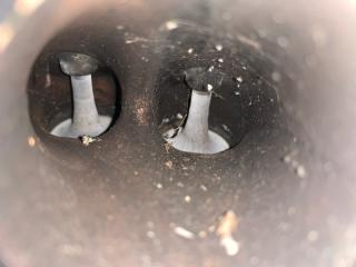 Двигатель на запчасти ( под ремонт ) GALANT 03-12 2006 Седан 2.4 4G69