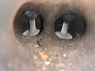 Двигатель на запчасти ( под ремонт ) GALANT 03-12 2006 Седан 2.4 4G69