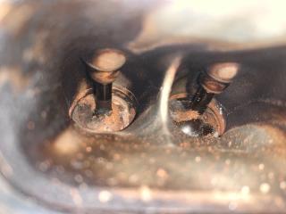 Двигатель на запчасти ( под ремонт ) GALANT 03-12 2006 Седан 2.4 4G69