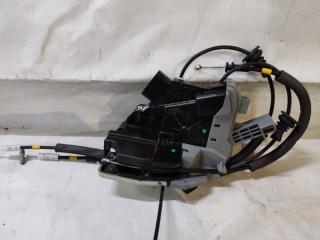 Замок двери задний левый KIA SORENTO UM 14- 2016 Б/У Замок двери задний левый KIA SORENTO UM 14- 2016