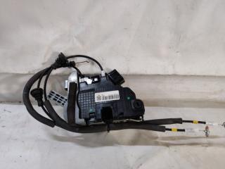 Замок двери задний левый SORENTO UM 14- 2016 Внедорожник 2.4