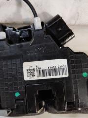 Замок двери задний левый KIA SORENTO UM 14- Внедорожник 2.4