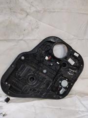 Стеклоподъемник задний левый KIA SORENTO UM 14- 2016