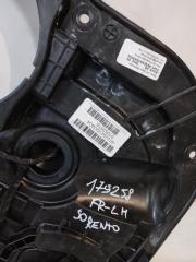 Стеклоподъемник задний левый SORENTO UM 14- 2016 Внедорожник 2.4