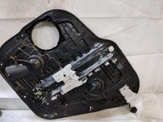 Стеклоподъемник задний левый KIA SORENTO UM 14- Внедорожник 2.4