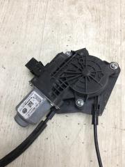 Стеклоподъемник задний правый PASSAT B7 11-15 2014 A32 1.8 CPRA