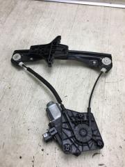 Стеклоподъемник задний правый VOLKSWAGEN PASSAT B7 11-15 A32 1.8 CPRA