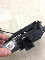 Стеклоподъемник задний правый PASSAT B7 11-15 2014 A32 1.8 CPRA