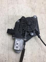 Стеклоподъемник задний правый PASSAT B7 11-15 2013 A32 CBTA 2.5L