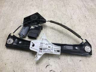 Стеклоподъемник задний правый JETTA USA 10-17 2011 162 CBTA 2.5L