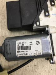 Стеклоподъемник задний правый VOLKSWAGEN JETTA USA 10-17 162 CBTA 2.5L
