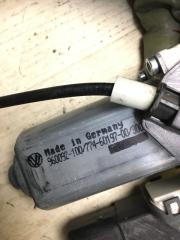 Стеклоподъемник задний правый JETTA USA 10-17 2011 162 CBTA 2.5L