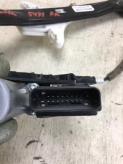 Стеклоподъемник задний правый JETTA USA 10-17 2011 162 CBTA 2.5L