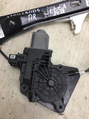 Стеклоподъемник задний правый VOLKSWAGEN JETTA USA 10-17 162 2.5 CBUA