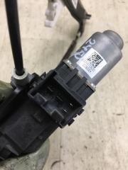 Стеклоподъемник задний правый JETTA USA 10-17 2012 162 2.5 CBUA