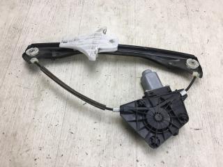 Стеклоподъемник задний правый JETTA USA 10-17 2011 162 CBTA 2.5L