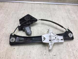Стеклоподъемник задний правый VOLKSWAGEN JETTA USA 10-17 162 CBTA 2.5L