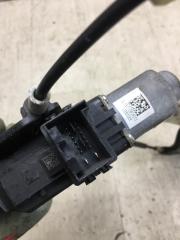 Стеклоподъемник задний правый JETTA USA 10-17 2011 162 CBTA 2.5L