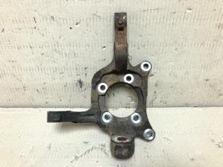 Кулак поворотный передний левый GALANT 03-12 2006 Седан 2.4 4G69