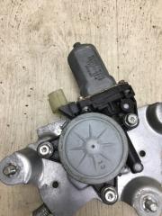 Стеклоподъемник передний левый FORTE/CERATO TD 08-13 2009 TD 2.0 G4KD