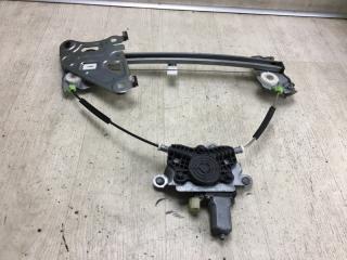 Стеклоподъемник передний левый FORTE/CERATO TD 08-13 2009 TD 2.0 G4KD