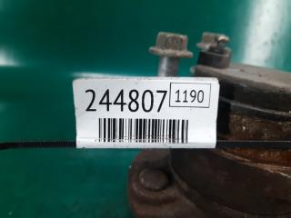 Ступица задняя левая FUSION 14- 2015 Седан C15HDTX