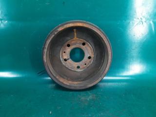 Тормозной барабан задний FOCUS 10-18 2014 Хетчбек 2.0 C20HDEX