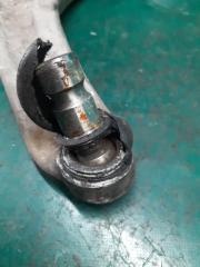 Рычаг передней подвески нижний левый FUSION 14- 2015 Седан C15HDTX