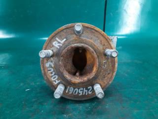 Ступица задняя левая FORD FOCUS 10-18 Хетчбек 2.0 C20HDEX