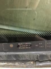 Стекло заднее JETTA USA 18- 2018 JEM 1.4 DGXA