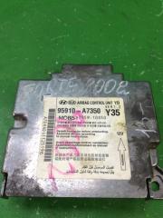 Блок управления AIRBAG KIA FORTE YD 12- YD 1.8 G4NB