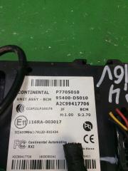 Блок электронный KIA OPTIMA JF 15-20 JF 2.4 G4KJ