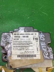 Блок управления AIRBAG KIA FORTE/CERATO TD 08-13 TD 2.0 G4KD