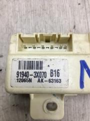 Реле ELANTRA MD 10-15 2012 MD 1.8 G4NB