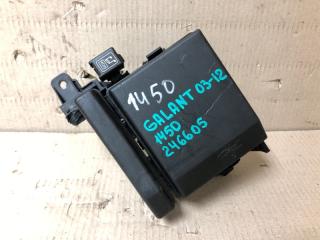Блок предохранителей моторный отсек GALANT 03-12 2006 Седан 2.4 4G69